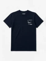 Muerto Black Tee