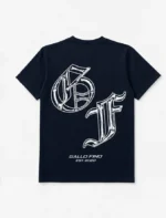 Muerto Black Tee