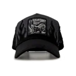 Muerto Trucker
