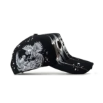 Ice Out Snapback