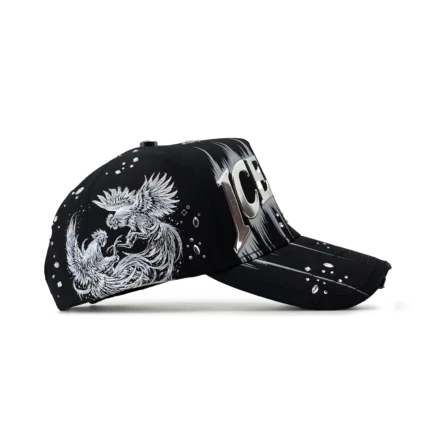 Ice Out Snapback