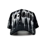 Ice Out Snapback
