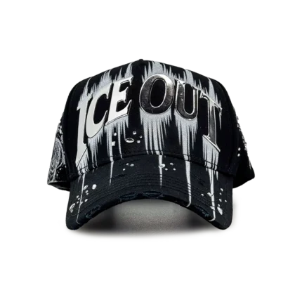 Ice Out Snapback