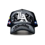 Raza Unida Snapback