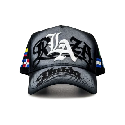 Raza Unida Snapback