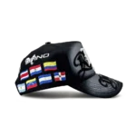 Raza Unida Snapback