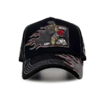 Skull Trucker