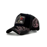 Skull Trucker