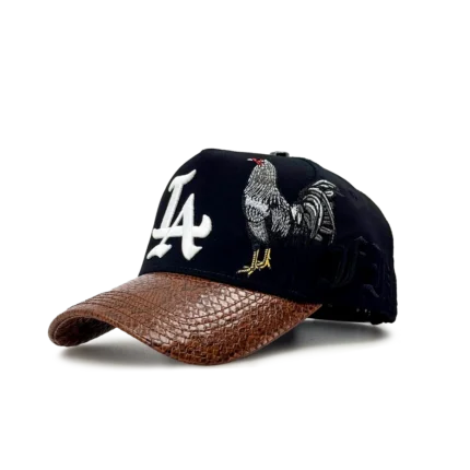 Gallero Snake Snapback