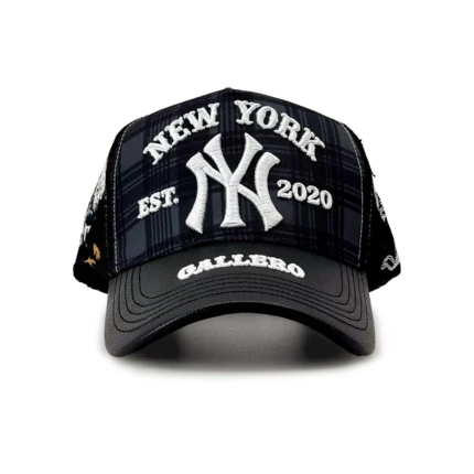 New York Gallero