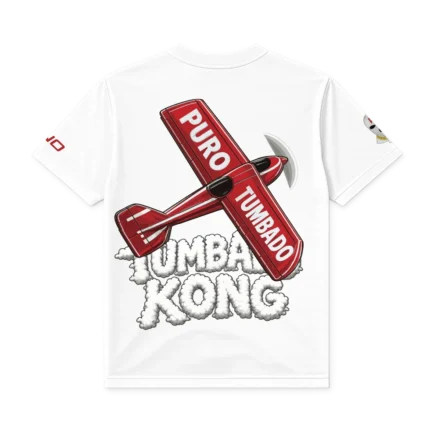 CT Kong T-Shirt