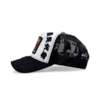 SLOTH WHITE TRUCKER