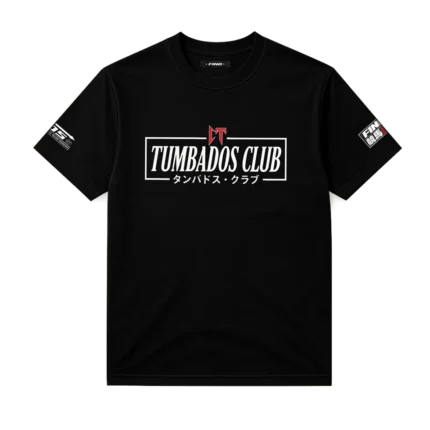 Tumbados Racing T-Shirt