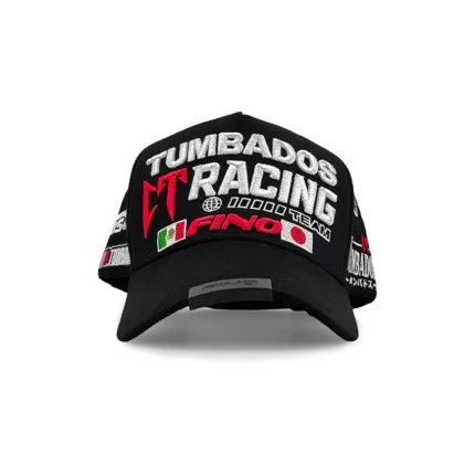 TUMBADOS RACING