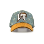 CT BLUE DENIUM