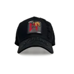 SLOTH BLACK TRUCKER