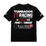 Tumbados Racing T-Shirt