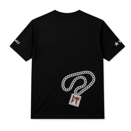 Tumbados Records T-Shirt