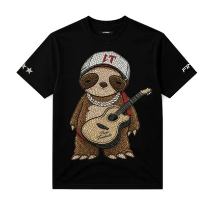 Tumbados Records T-Shirt