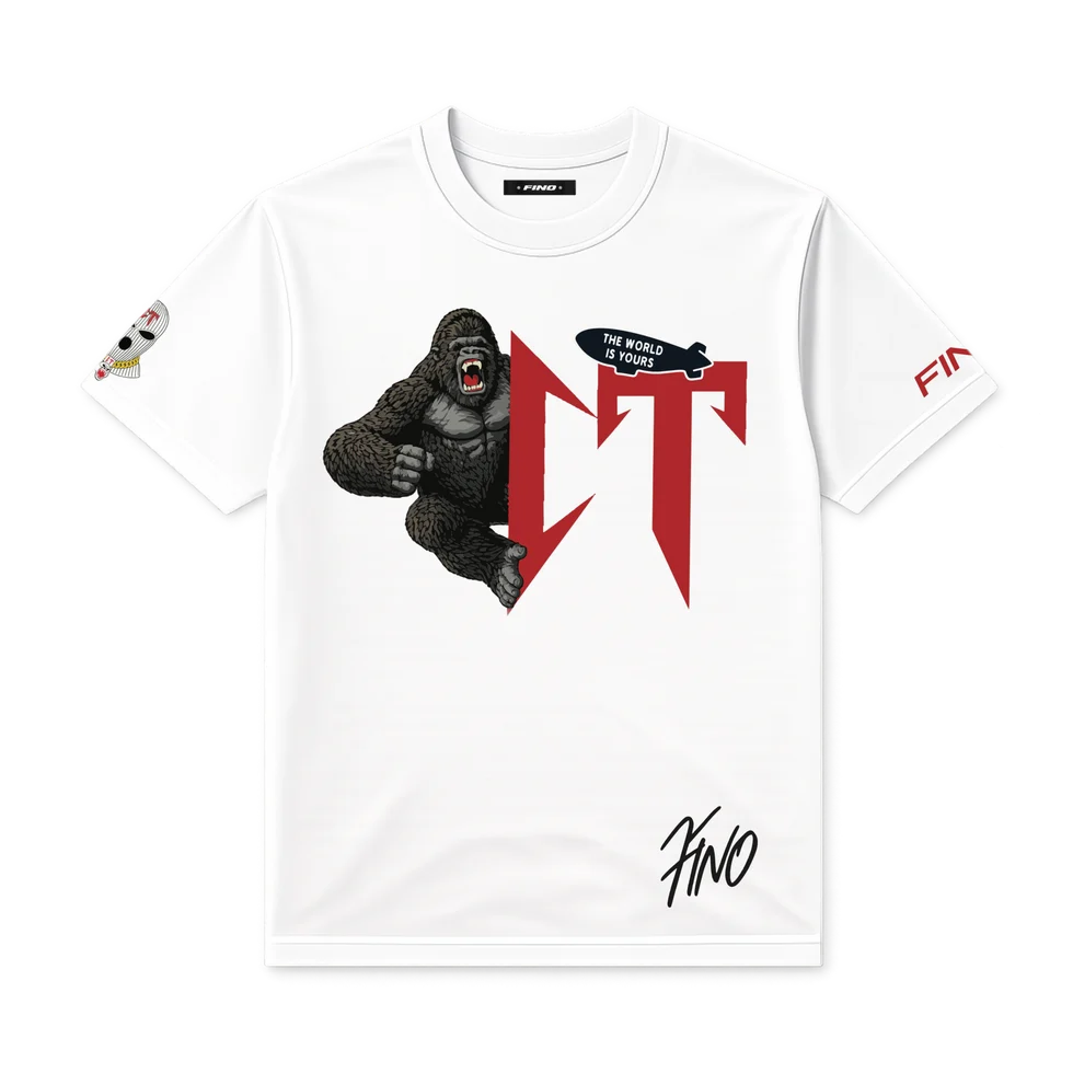 CT Kong T-Shirt