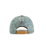 CT BLUE DENIUM