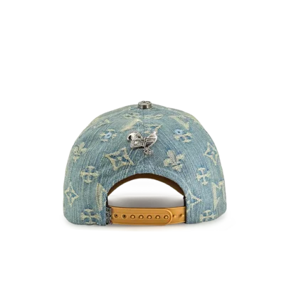 CT BLUE DENIUM
