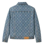 CTxFino Blue Denim Jacket (PRE-ORDER)