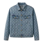 CTxFino Blue Denim Jacket (PRE-ORDER)